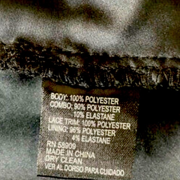 Antonio Melani Ada Lace Dress - Picture 4 of 6